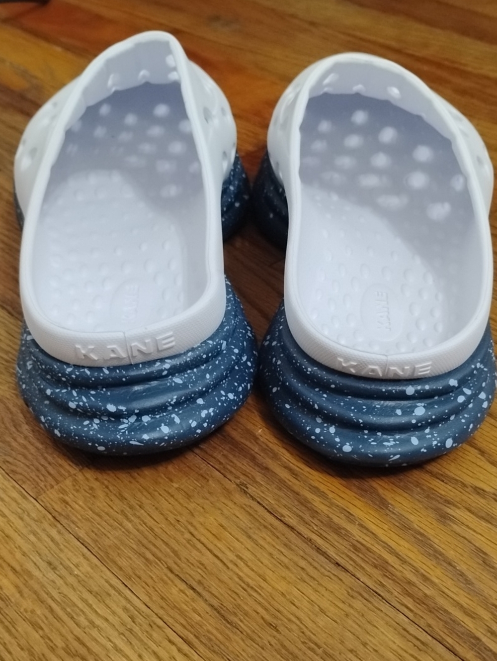Kane Revive OB Recovery Shoes - Picture 10 of 12
